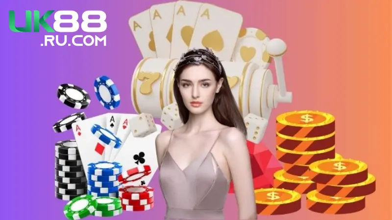 Những đóng góp to lớn của CEO Trang Nguyen dành cho nhà cái