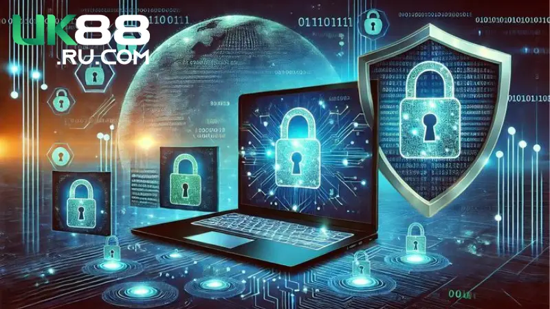 Top 5 Điều khoản chính sách Uk88