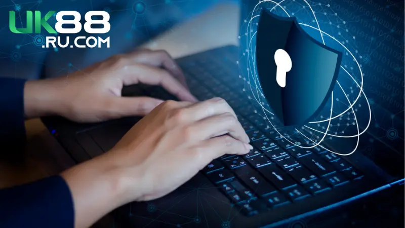 Chủ động bảo vệ dữ liệu riêng tư bằng công cụ từ hệ thống