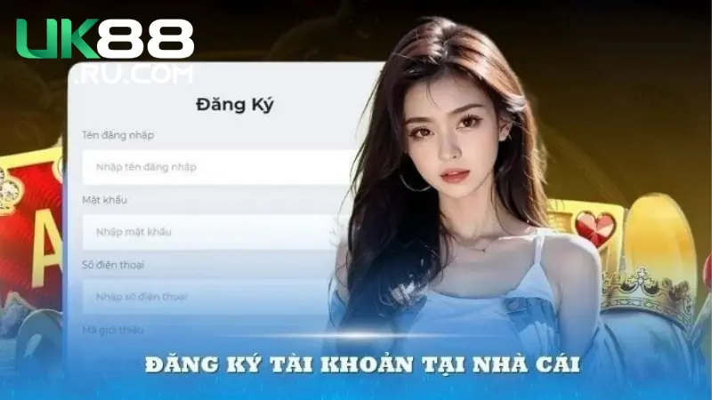 Chọn nhầm đường dẫn khi truy cập vào trang chủ