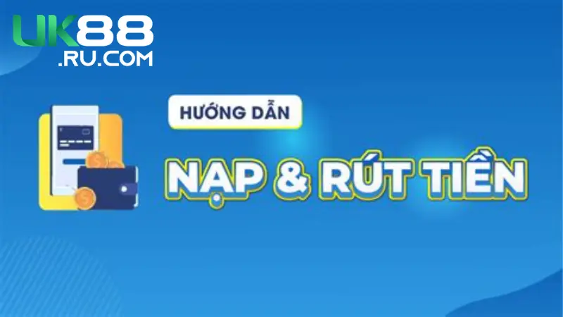 Quy định về rút tiền tại nền tảng chúng tôi