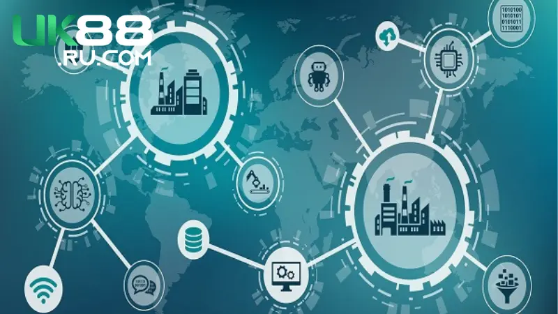 Quyền và nghĩa vụ liên quan tại hệ thống