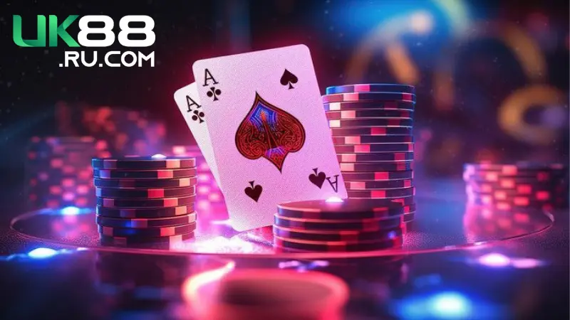 Kinh nghiệm từ cao thủ khi tham gia game bài Uk88