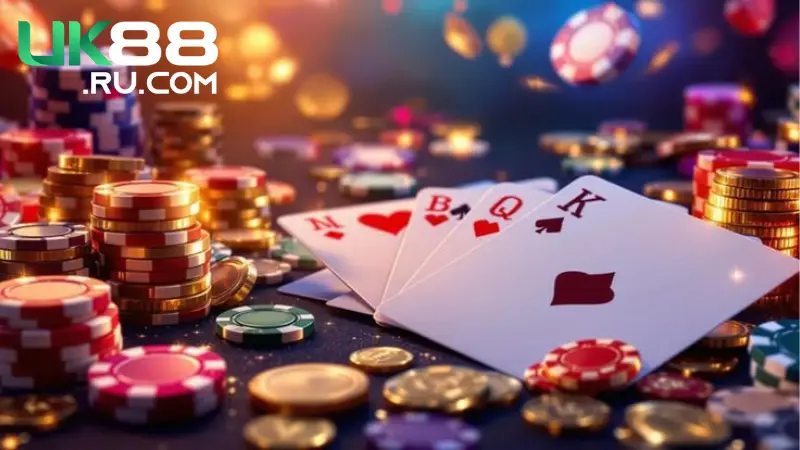 Ưu điểm thành viên sẽ được trải nghiệm tại game bài Uk88