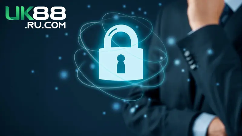 Công nghệ bảo mật hiện đại mang đến sự an tâm tuyệt đối