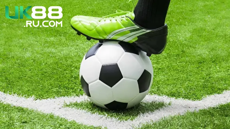 Hướng dẫn cách chơi kèo phạt góc