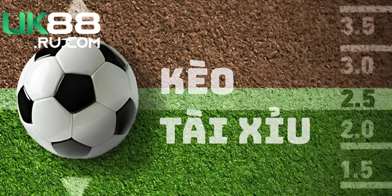Biết cách đọc kèo tài xỉu để cá cược thuận lợi hơn