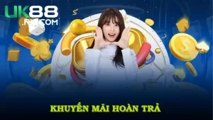 Giới thiệu về khuyến mãi hoàn trả cho những ai chưa biết