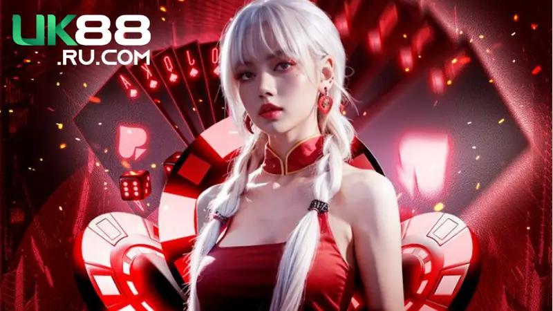 Share link mời bạn bè tham gia nhận khuyến mãi UK88 siêu khủng