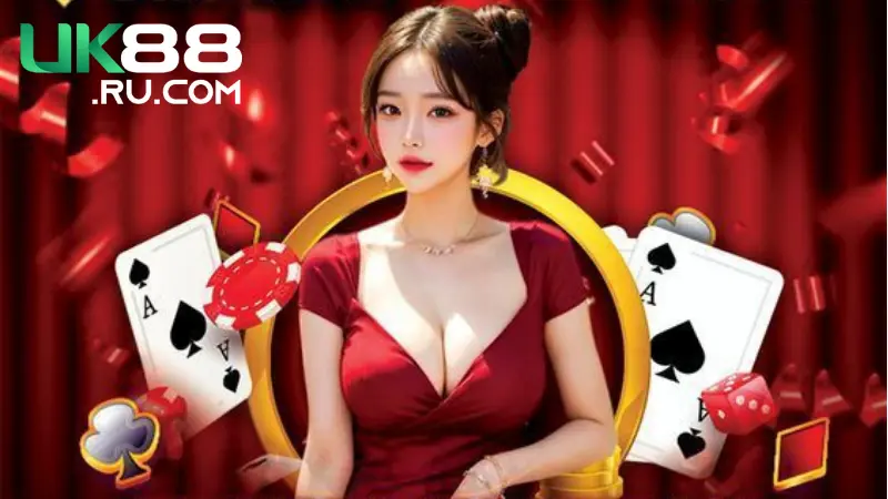 Điều kiện tham gia săn tiền khuyến mãi UK88