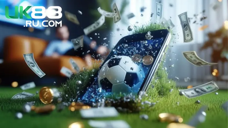 Mỗi sảnh Thể Thao lại có đặc điểm nổi bật và sức hút riêng