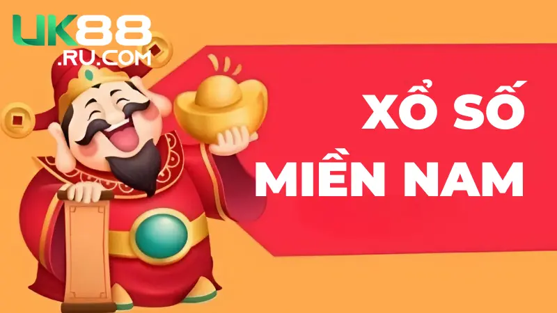 Tìm hiểu cách đăng ký để chơi xổ số miền Nam